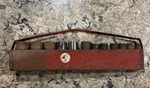 Mac Tools Vintage Vdp Series 1/2" Drive Socket Set Deep Well Impact Rated 6PT.... Fixed Price $159.99.