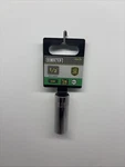 1/4 Drive, 1/2 In., 6-POINT Deep Socket 213535. Fixed Price $9.99.