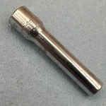 Snap On 1/4" Drive 7/32" 6PT Sae Deep Chrome Socket STM7. Fixed Price $9.49.