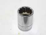 Sk 40322 1/2" Drive 22MM 12 Point Socket. Fixed Price $16.95.