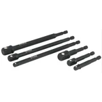 Titan 6-PC Socket Adapter Set 12087. Fixed Price $27.54.