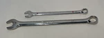Duralast Wrench Combination Metric 12MM #79-012 And 17MM 79-017 Lot Of. Fixed Price $11.45.
