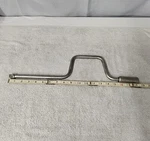 Craftsman " Drive 18 Speed Handle Wrench Knurled Grip Made By Husky. Fixed Price $29.99.