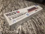 Matco Tools Piece 3/8" Drive Sae Socket Opti-grip Extractor Set- Sealed. Fixed Price $229.99.