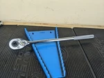 #BC833 Proto 1/2" Drive Pear Head Female Ratchet 545OFW. Fixed Price $49.95.