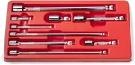Neiko 00249A Wobble Extension Bar Piece 1/4 Set, Chrome. Fixed Price $40.03.