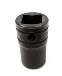 Snap-on 9/16" 12 Point Shallow Industrial Non Impact Socket 1/2" Drive GSW181. Fixed Price $8.75.