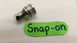 Snap-on Tools Usa 3/8" 1/8 Sae Hex Bit Socket Driver FA4A Nice!. Fixed Price $24.99.