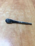 Matco Tools Usa 1/4" Ratchet AFR58T 5-1/2" Long. Fixed Price $42.99.