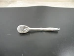 Snap-on GM-70-M 1/4" Drive Quick Release Ratchet Wrench Usa Made. Fixed Price $39.95.