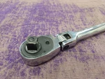 Kobalt Tools 337328 1/2" Drive 24" Flexhead Ratchet. Fixed Price $49.99.