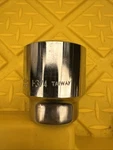 Sears Craftsman Nos Drive Socket 1-3/4 47815 Ee 12PT. Fixed Price $15.00.