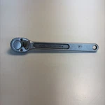 Vintage Billings LS1410 1/2" Drive Ratchet Usa Lifetime. Fixed Price $13.56.
