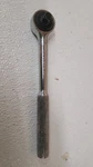 Used Channellock 906R 3/8" Drive Knurled Ratchet. Fixed Price $15.00.