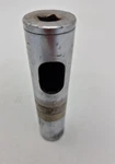 Kennedy Chrome-vanadium Extra-long Socket 1/2" Sq. Drive. Fixed Price $20.20.