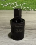Sears Craftsman Usa 3/8 Drive Swivel Impact Universal Joint Easy Read 23766. Fixed Price $64.99.