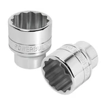 Powerbuilt 643240 3/4-INCH Drive 12 Point 46MM Socket. Fixed Price $33.09.