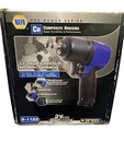 3/8 Dr Napa Impact Wrench "model 6-1122" Great Shape "used Air Tool"c. Fixed Price $50.00.