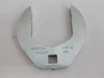 Proto J4962CF, 1-15/16" Crowfoot Wrench, 3/8" Drive. Fixed Price $50.00.