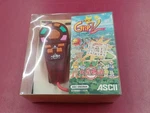 Ps Ascii Grip V Mars Story Compatible Set Slph 00102 0503MA. Fixed Price $141.75.