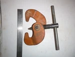 Williams FJ20 Flange Jack Spreader Separator Pipe Fitter Tool. Fixed Price $55.00.