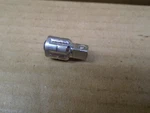 Craftsman Maxx Axess Square Drive Adapter 1/4" To No 902930. Fixed Price $18.00.