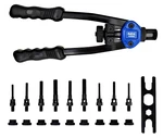Astro Pneumatic 1450 13" Rivet Setter Kit, Mm & Sae Plusnut Extra-long. Fixed Price $113.99.