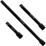 Neiko 00234A 3/8-INCH-DRIVE Impact Extension-bar Set, Piece, (3", 5", 10"). Fixed Price $20.11.