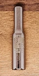 Craftsman Usa 3/16" Deep Well Point 1/4" Drive 45814 Easy Read. Fixed Price $10.50.