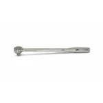 Wright 3425 3/8" Drive Round Head Ratchet Chrome Contour Handle 41 Teeth 10". Fixed Price $73.65.