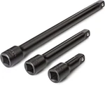 1/2 Inch Drive Impact Extension Set, 3-PIECE (3, 6, 10 In.). Fixed Price $27.99.