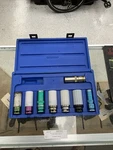 Cornwell CBS-9TWNPSR Pc 1/2 Drive Thin Nut Protector Power Sockets 232258. Fixed Price $60.00.