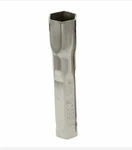 25 Pieces Superior Usa Plumber 29/32" & 31/32" Steel Shower Valve Socket Wrench. Fixed Price $49.99.