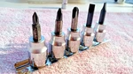 New No Box Vtg Usa Husky Socket Drivers Barn Find 3/8DR Gift Idea Cheap Tool. Fixed Price $32.99.