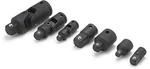 Titan 17408 Adapter And U-joint Set Piece. Fixed Price $18.17.