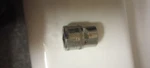 Snap On Tools 3/8 Metric Shallow 11MM Socket. Fixed Price $15.00.