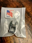 Craftsman 2493 10 Mm Crow Foot 3/8 Dr. Fixed Price $5.00.