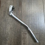 Craftsman 3/8" Drive Flex Head Bent Handle Ratchet CMMT99439. Fixed Price $74.95.