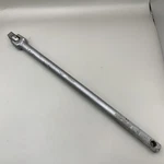 Vintage Sk Tools 40253 1/2 Breaker Bar Heavy Duty Good Solid. Fixed Price $23.99.