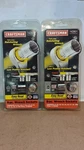 Craftsman *usa* Nos 16PC Sae Metric Low Profile Wrench Socket Sets 42800,42801. Fixed Price $199.99.