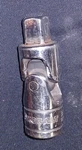 Kobalt 1/2-INCH Drive Universal Joint Socket Adapter 337342. Fixed Price $7.99.