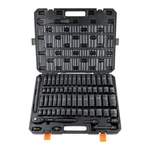 65PCS Succebuy 1/2 Drive Impact Socket Set Point Cr-v Alloy Steel Auto Repair. Fixed Price $130.00.