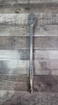 Snap On SL936 1/2 Drive Ratchet Chrome 15 Bent?. Fixed Price $149.95.