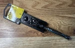 Stanley 1/4" Drive Ratchet With Quick Release 91-928. Fixed Price $23.95.