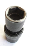 Sk Tools Sae Swivel Impact Socket, 9/16". 3/8" Drive. Point. 33318. Fixed Price $11.90.