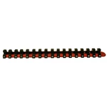Cta Manufacturing 1/2 Inch Drive Socket Rack - Metric 9755. Fixed Price $24.87.