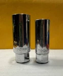 Pro-grade 13253 13/16 & 13252 5/8 Spark Plug 3/8 Drive. Fixed Price $15.00.
