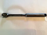 Vintage Proto 1/2" Drive 5466-S, 10 11/16" Breaker Bar. Fixed Price $12.00.