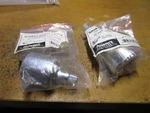 1/2" Zinc Plated Carbon Steel Self-tapping Anchor Setting Tool Qty. Fixed Price $25.00.