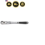 Pass-thru Xl Locking Flex Head Ratchet 72 Tooth 1/4 Drive Long 6.5 Inch. Fixed Price $50.49.